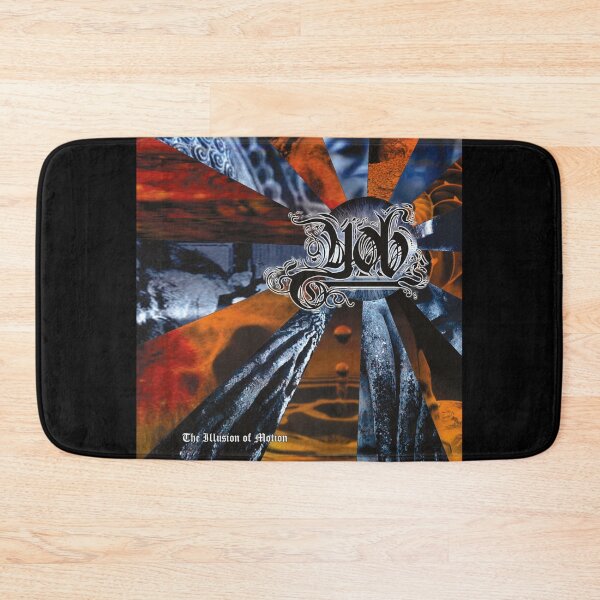 Item preview, Yob - The Illusion of Motion album 2004 designed and sold by HelenLorain.