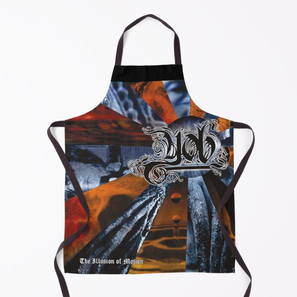 Item preview, Yob - The Illusion of Motion album 2004 designed and sold by HelenLorain.