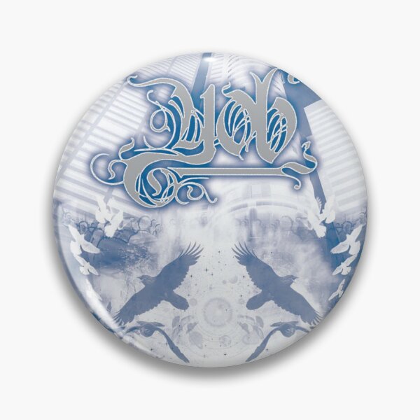 Item preview, Yob - The Unreal Never Lived album 2005 designed and sold by HelenLorain.