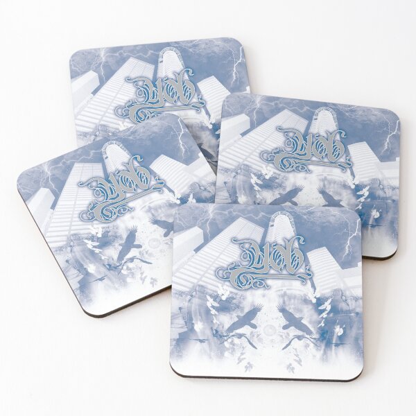 Item preview, Yob - The Unreal Never Lived album 2005 designed and sold by HelenLorain.