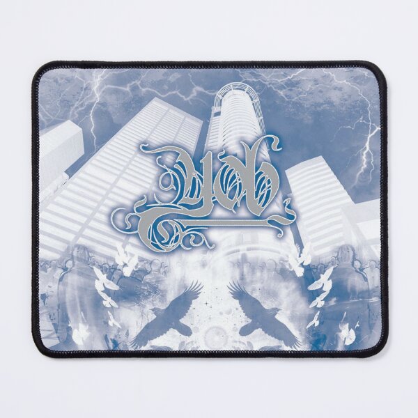 Item preview, Yob - The Unreal Never Lived album 2005 designed and sold by HelenLorain.
