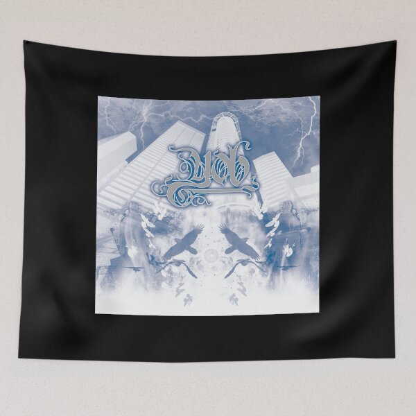 Item preview, Yob - The Unreal Never Lived album 2005 designed and sold by HelenLorain.