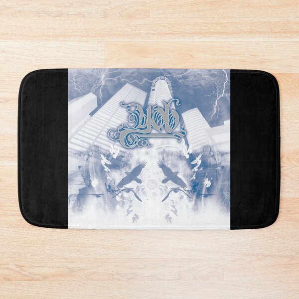 Item preview, Yob - The Unreal Never Lived album 2005 designed and sold by HelenLorain.