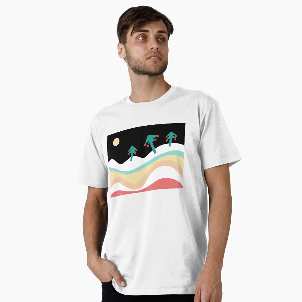 Item preview, Premium T-Shirt designed and sold by jpandsusan.