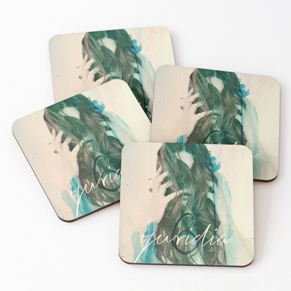 Item preview, Yuridia - 6 album 2015 designed and sold by HelenLorain.