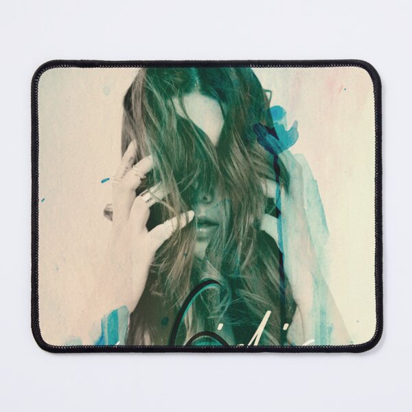 Item preview, Yuridia - 6 album 2015 designed and sold by HelenLorain.