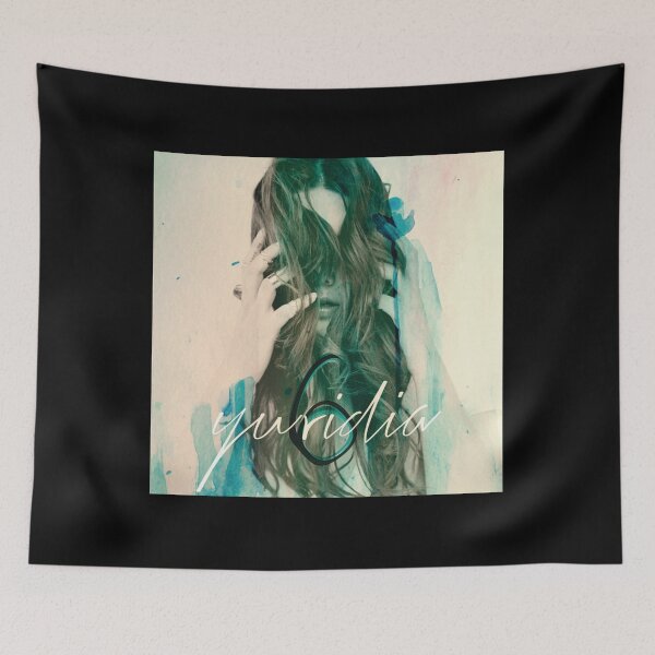 Item preview, Yuridia - 6 album 2015 designed and sold by HelenLorain.