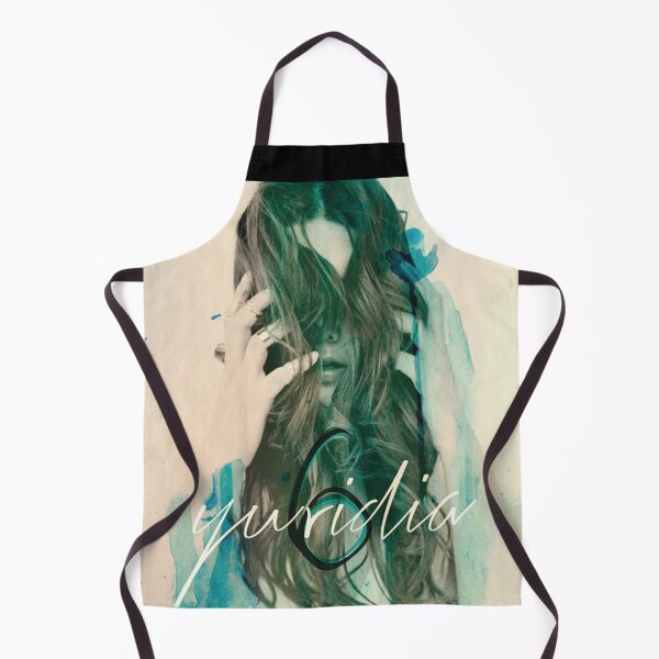 Item preview, Yuridia - 6 album 2015 designed and sold by HelenLorain.