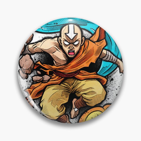 Item preview, The Avatar State designed and sold by psydrian.
