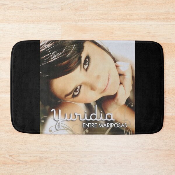 Item preview, Yuridia - Entre Mariposas album 2007 designed and sold by HelenLorain.