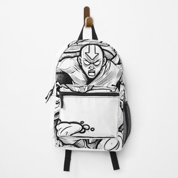 Item preview, The Avatar State BW designed and sold by psydrian.