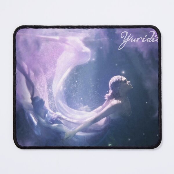 Item preview, Yuridia - Nada es color de rosa album 2009 designed and sold by HelenLorain.