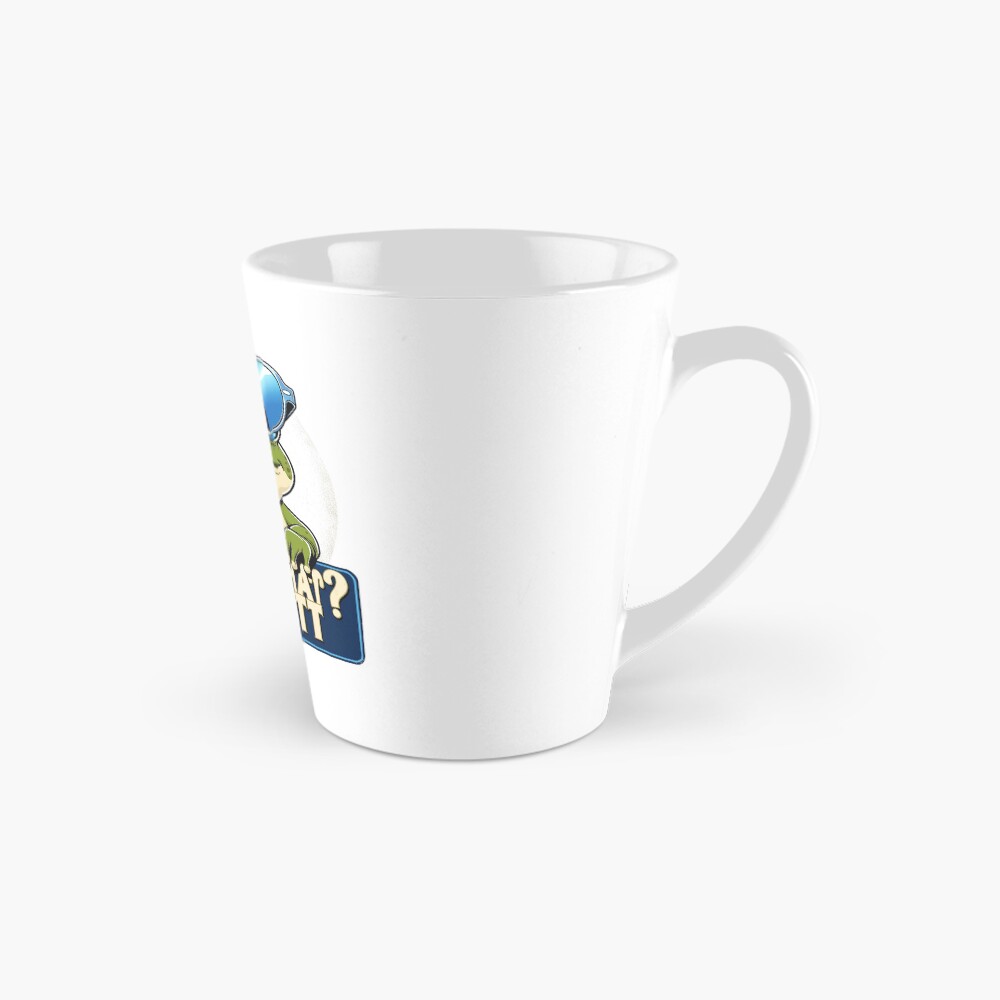 Artikel-Vorschau von Tasse (konisch), designt und verkauft von Tuczykson.