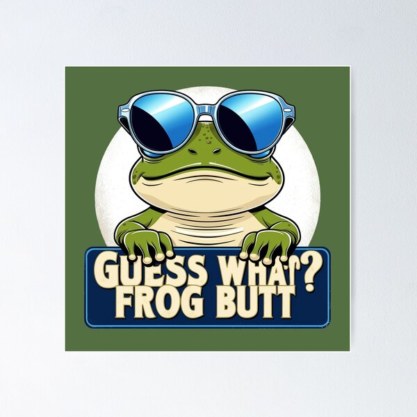 Item preview, Frog design designed and sold by Tuczykson.