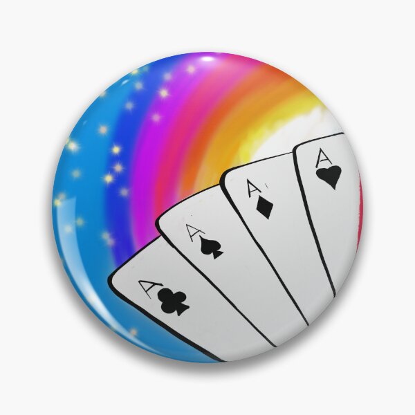 Item preview, Aces  designed and sold by shivanichopra.