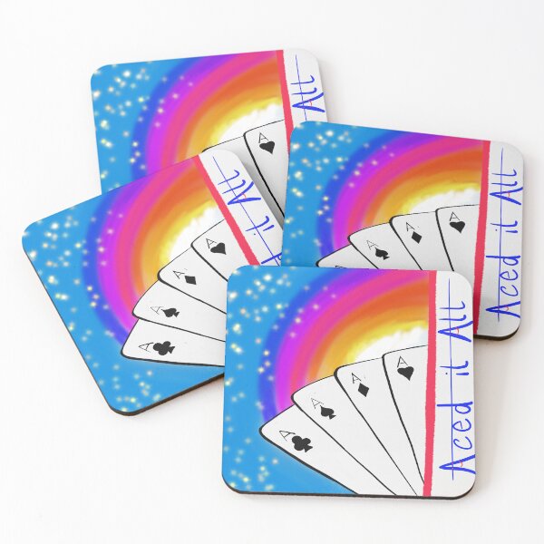 Item preview, Aces  designed and sold by shivanichopra.