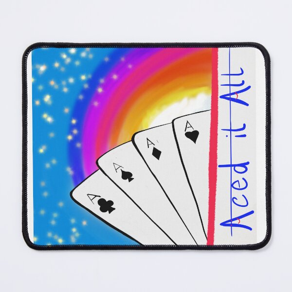 Item preview, Aces  designed and sold by shivanichopra.