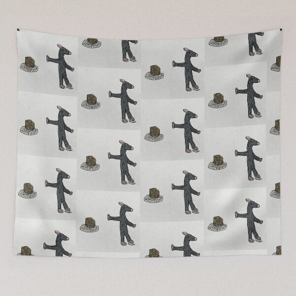 Item preview, We’re Done designed and sold by api-rats.