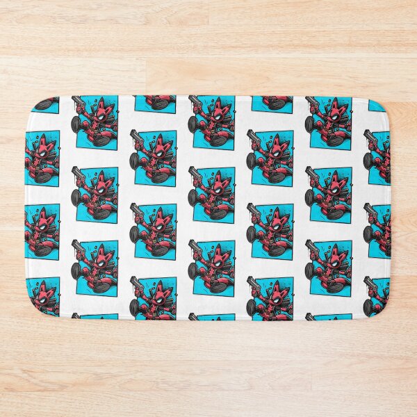Item preview, Lucarpool designed and sold by psydrian.