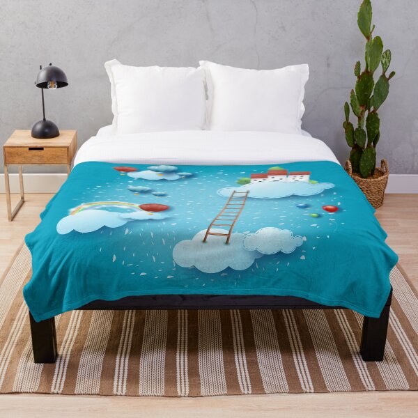 Item preview, Daydreaming, with home designed and sold by LuisaVenturoli.