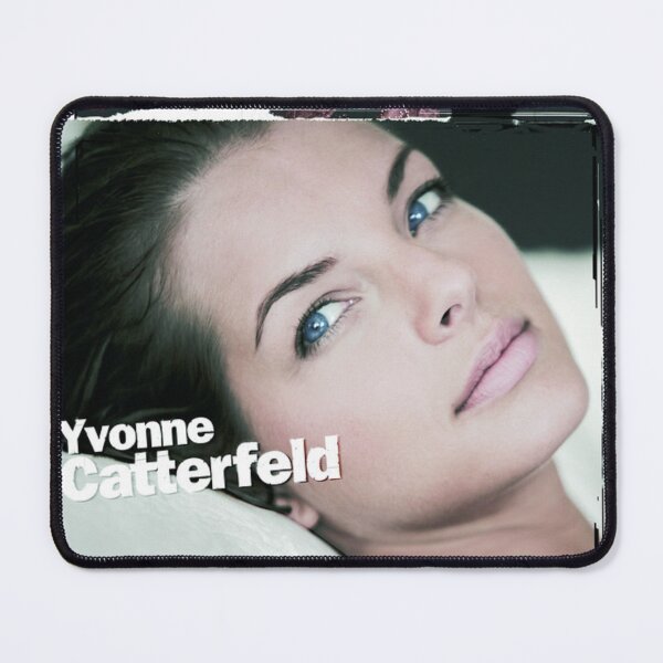 Item preview, Yvonne Catterfeld - Aura album 2006 designed and sold by HelenLorain.