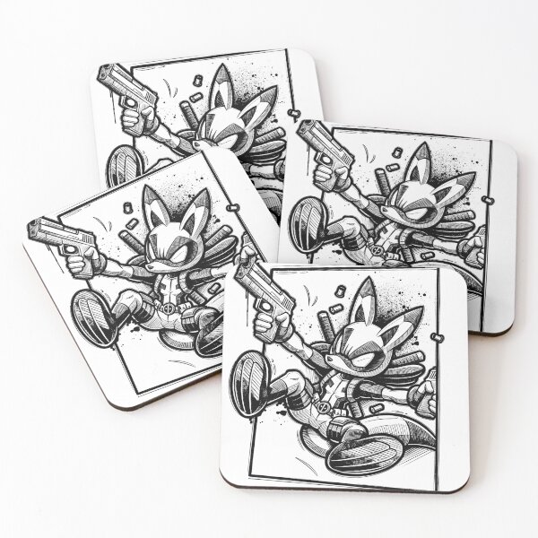 Item preview, Lucarpool BW designed and sold by psydrian.