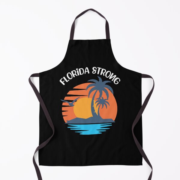 Item preview, Florida Strong designed and sold by Felinefinesse.