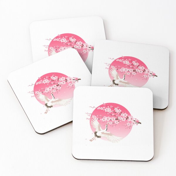 Item preview, Grey Crowned Crane designed and sold by OnTheTrend.