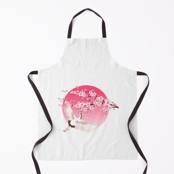 Item preview, Grey Crowned Crane designed and sold by OnTheTrend.