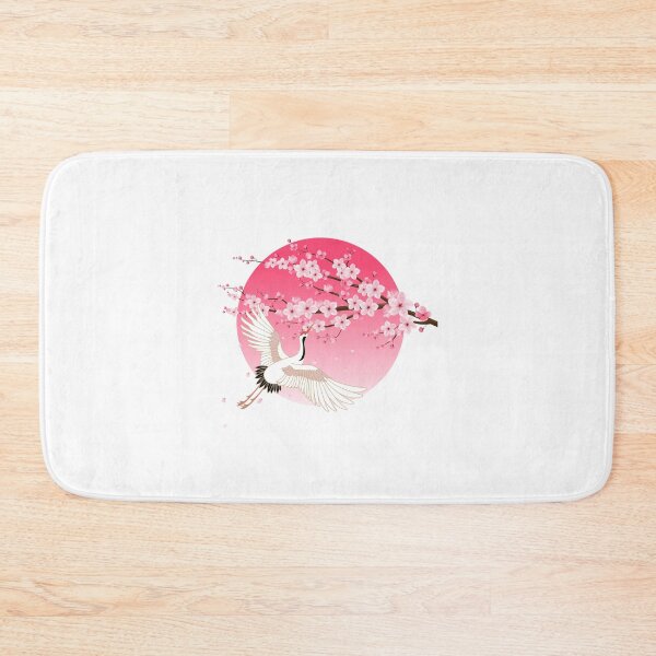 Item preview, Grey Crowned Crane designed and sold by OnTheTrend.
