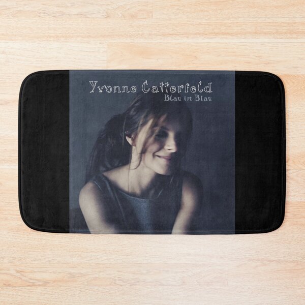 Item preview, Yvonne Catterfeld - Blau im Blau album 2010 designed and sold by HelenLorain.