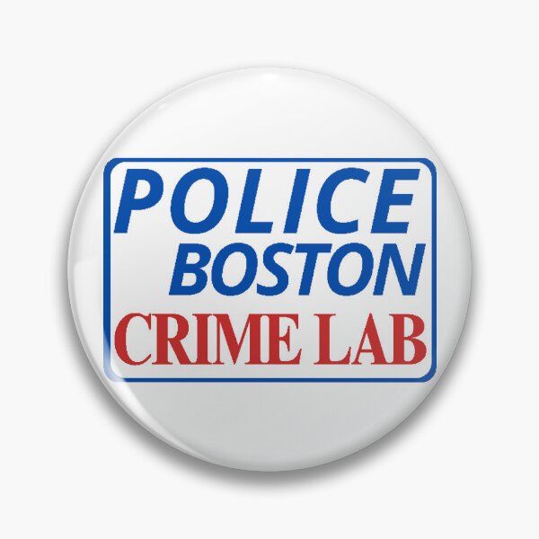 Item preview, Boston Crime Lab Rizzoli & Isles designed and sold by shortywhoruns.