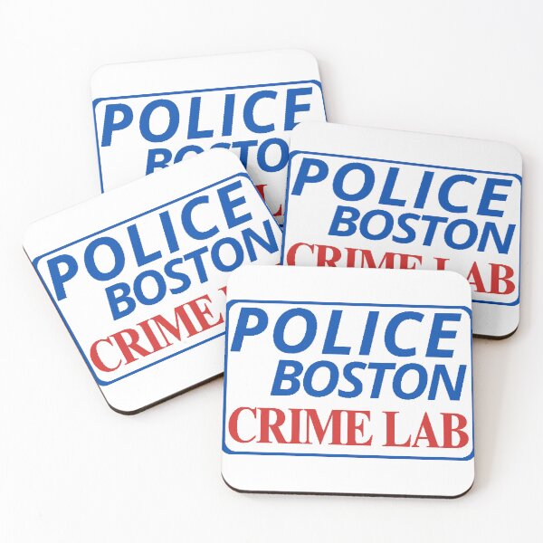 Item preview, Boston Crime Lab Rizzoli & Isles designed and sold by shortywhoruns.