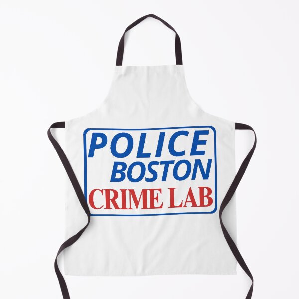 Item preview, Boston Crime Lab Rizzoli & Isles designed and sold by shortywhoruns.