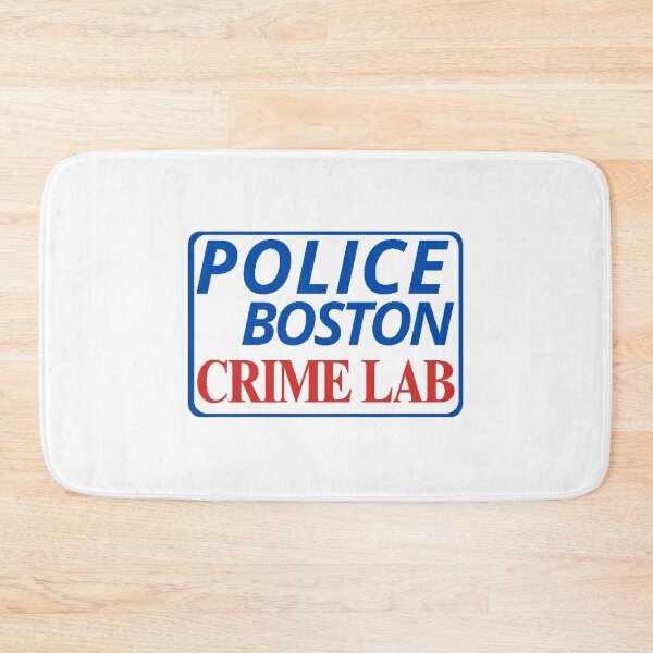 Item preview, Boston Crime Lab Rizzoli & Isles designed and sold by shortywhoruns.