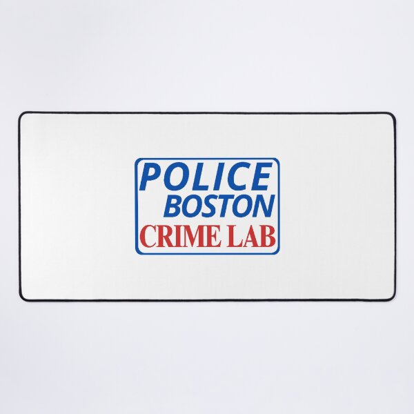 Item preview, Boston Crime Lab Rizzoli & Isles designed and sold by shortywhoruns.