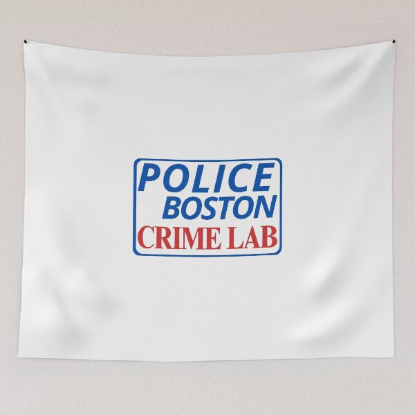 Item preview, Boston Crime Lab Rizzoli & Isles designed and sold by shortywhoruns.