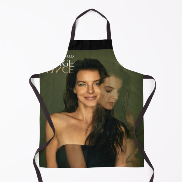 Item preview, Yvonne Catterfeld - Change album 2021 designed and sold by HelenLorain.