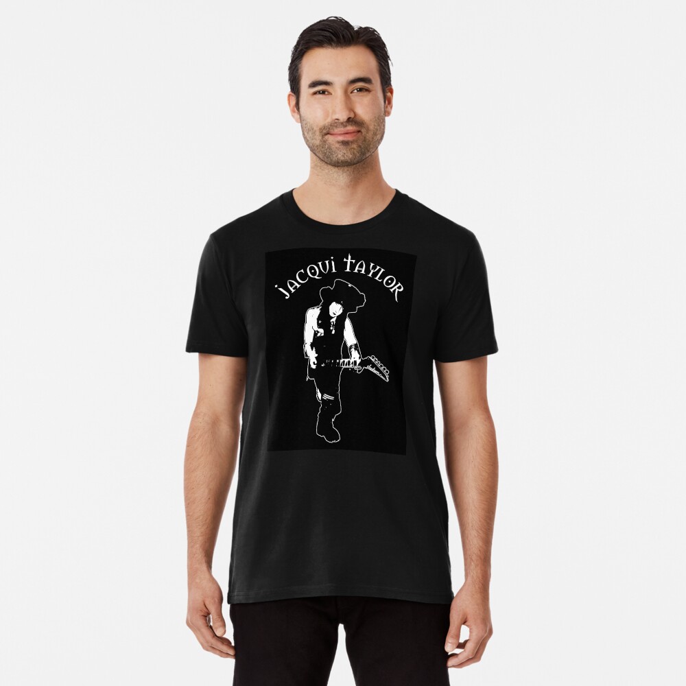 Item preview, Premium T-Shirt designed and sold by JacquiTaylorArt.
