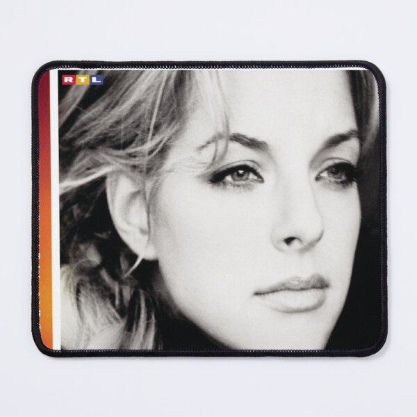 Item preview, Yvonne Catterfeld - Farben meiner Welt album 2004 designed and sold by HelenLorain.
