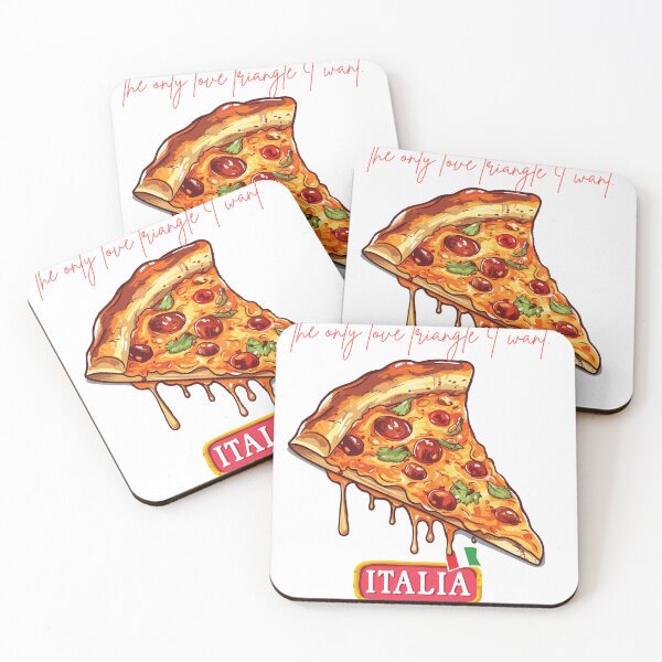 Item preview, Pizza Italiana I want I like designed and sold by Sebybestshop.