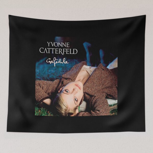 Item preview, Yvonne Catterfeld - Gefühle album 2003 designed and sold by HelenLorain.