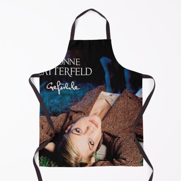 Item preview, Yvonne Catterfeld - Gefühle album 2003 designed and sold by HelenLorain.