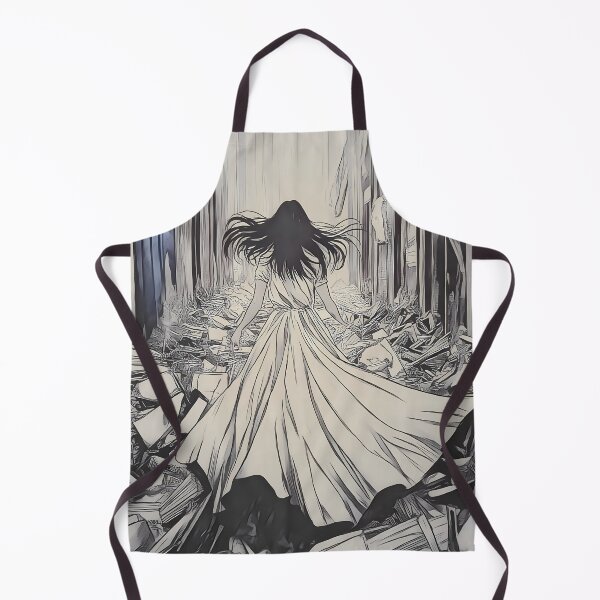 Item preview, Girl In Dress. designed and sold by NeoRarities.