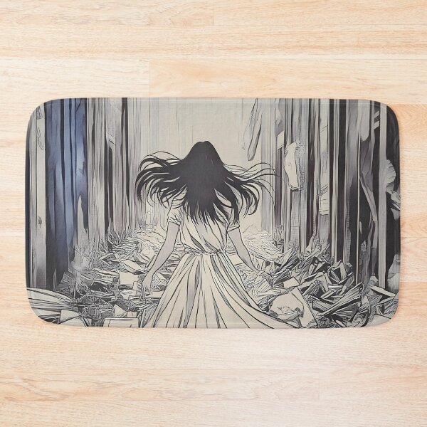 Item preview, Girl In Dress. designed and sold by NeoRarities.