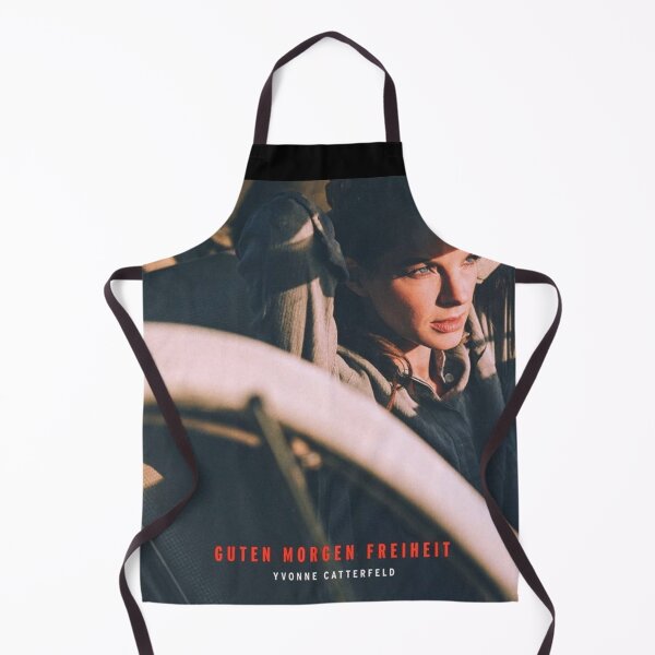 Item preview, Yvonne Catterfeld - Guten Morgen Freiheit album 2017 designed and sold by HelenLorain.