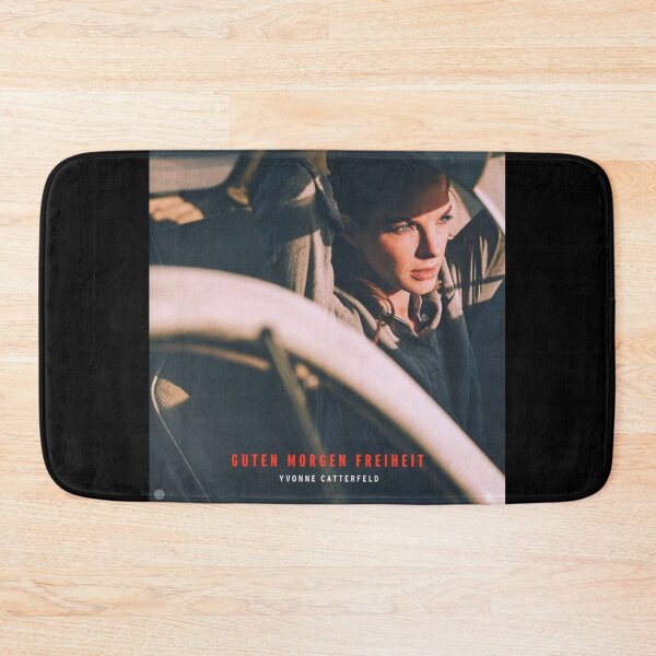 Item preview, Yvonne Catterfeld - Guten Morgen Freiheit album 2017 designed and sold by HelenLorain.