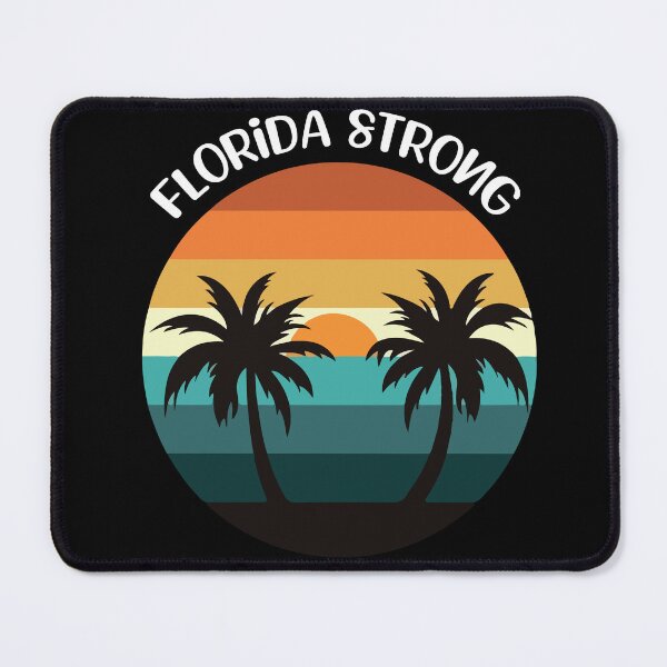 Item preview, Florida Strong designed and sold by Felinefinesse.