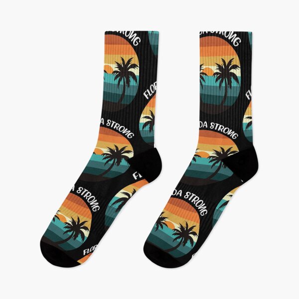 Item preview, Florida Strong designed and sold by Felinefinesse.