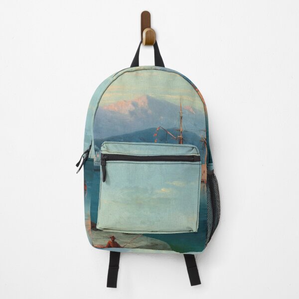 Item preview, French Ships Departing the Black Sea designed and sold by Craphe.